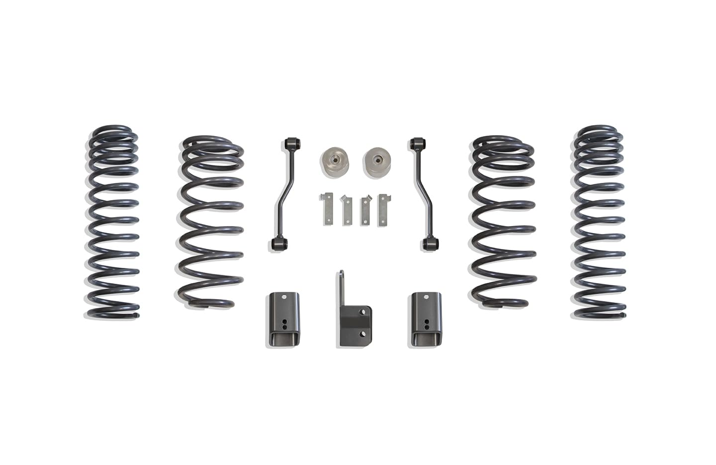 Max Pro Lift Kit MaxTrac 949832 3 in. Lift Incl. Front And Rear Coil Springs