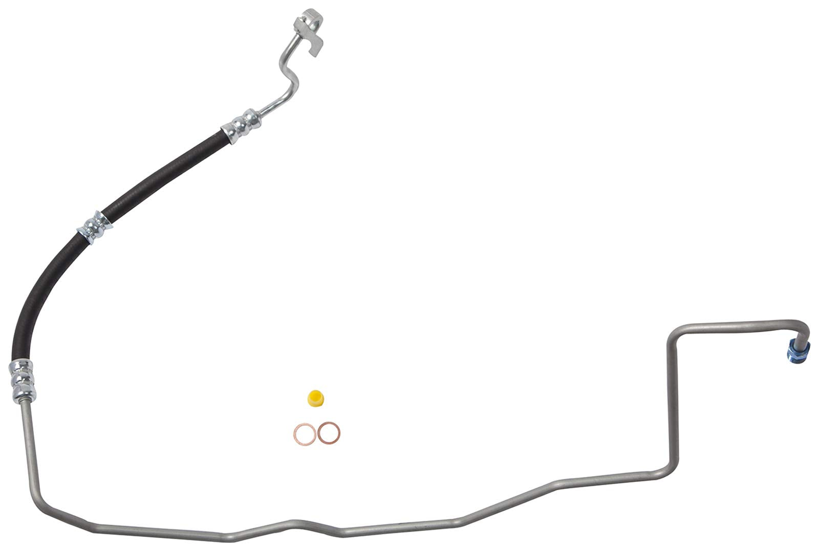 Power Steering Gates 370040 Hose Assembly Pressure Line