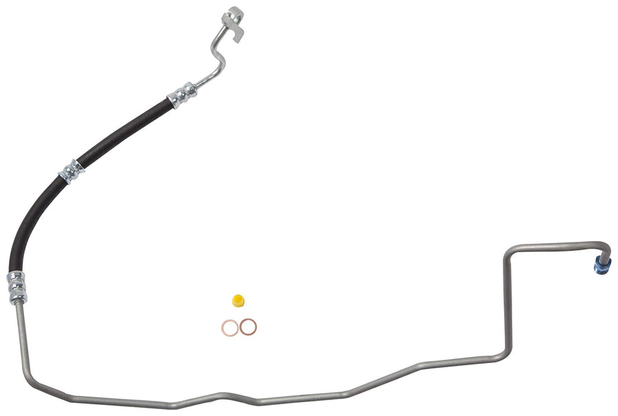 Power Steering Gates 370040 Hose Assembly Pressure Line