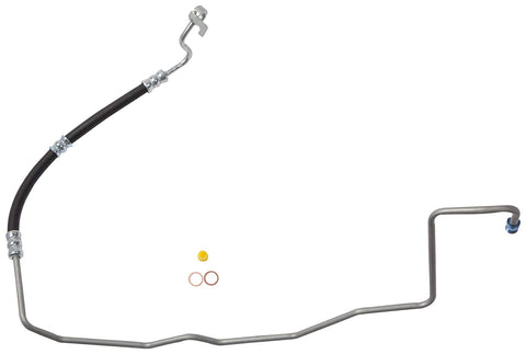 Power Steering Gates 370040 Hose Assembly Pressure Line
