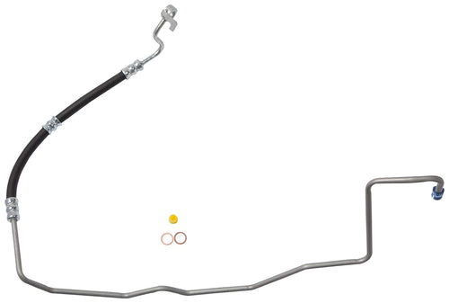 Power Steering Gates 370040 Hose Assembly Pressure Line