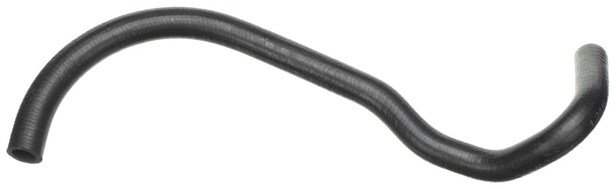 Premium Gates Molded Heater Hose 19110