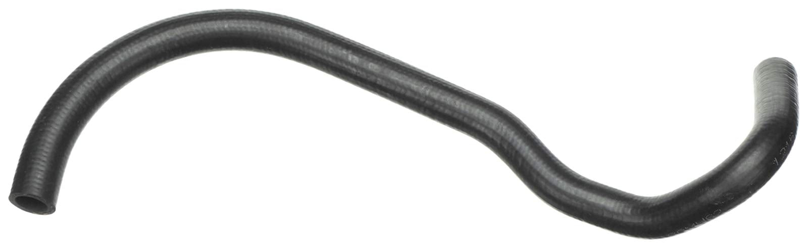Premium Gates Molded Heater Hose 19110