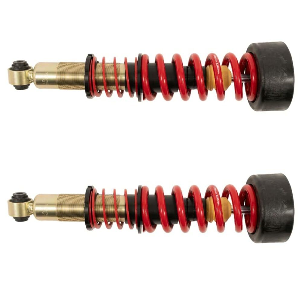 Rear Coilover Kit Belltech 15013 fits 2021 Tahoe/Yukon 2WD/4WD