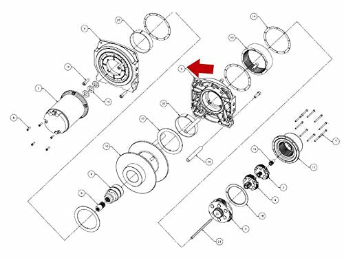 Compatible Brightt With HMIND175522