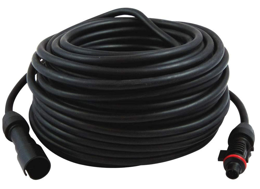 ASA Electronics Camera Genuine ASA Electronics Cable 50' - CEC50, Black