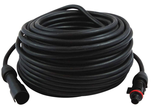 ASA Electronics Camera Genuine ASA Electronics Cable 50' - CEC50, Black