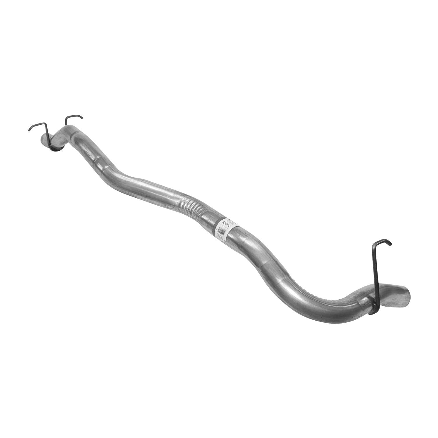 Exhaust Tail Pipe AP Exhaust Products 54975