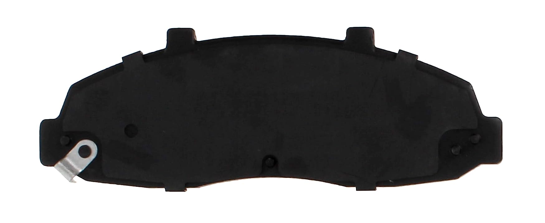 D0679 Baer Brakes Claw Brake Pads Front