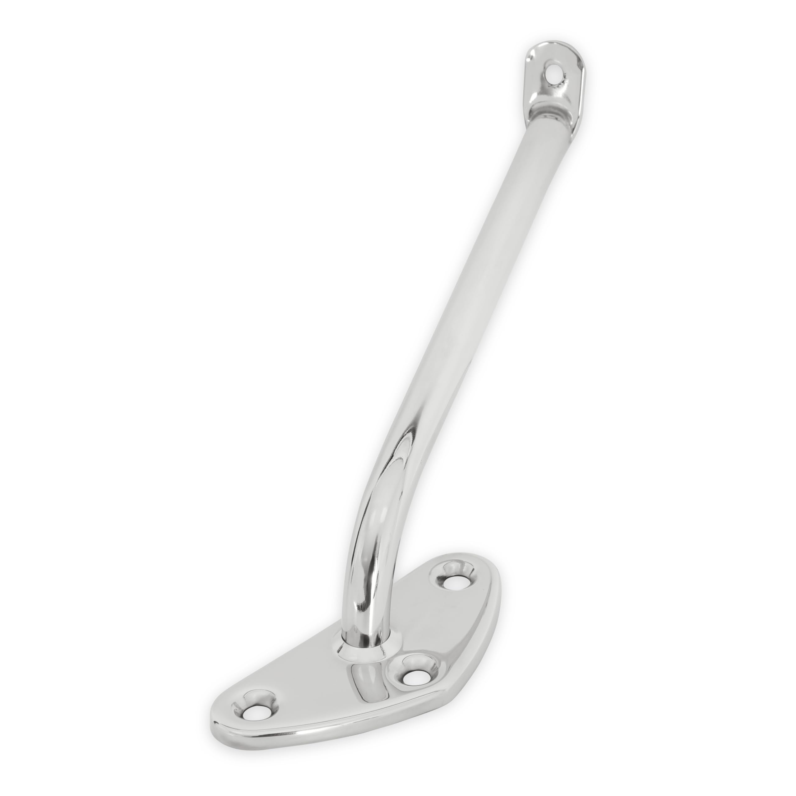 Outside Mirror Arm Brothers Trucks - Stainless - Left