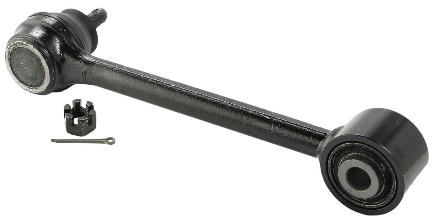 MOOG RK622793 Control Arm and Ball Joint Assembly rear upper forward Suspension