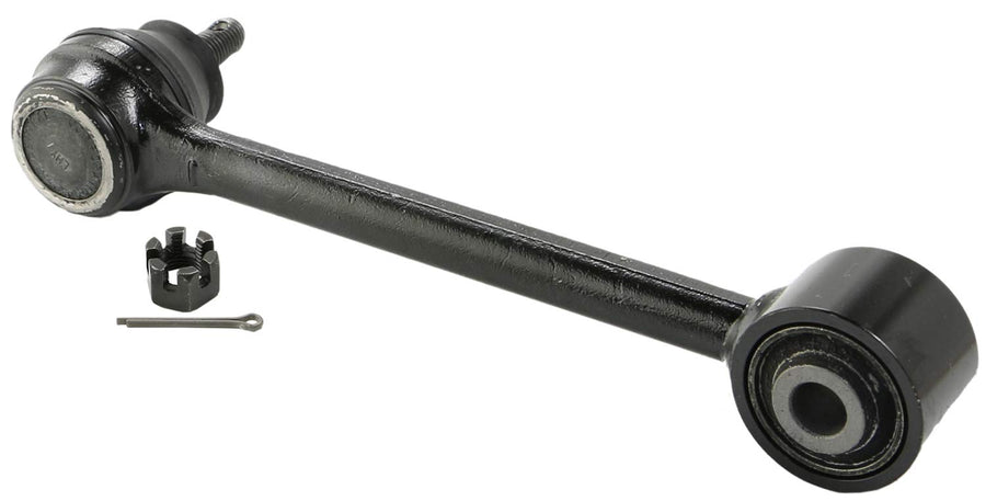 MOOG RK622793 Control Arm and Ball Joint Assembly rear upper forward Suspension