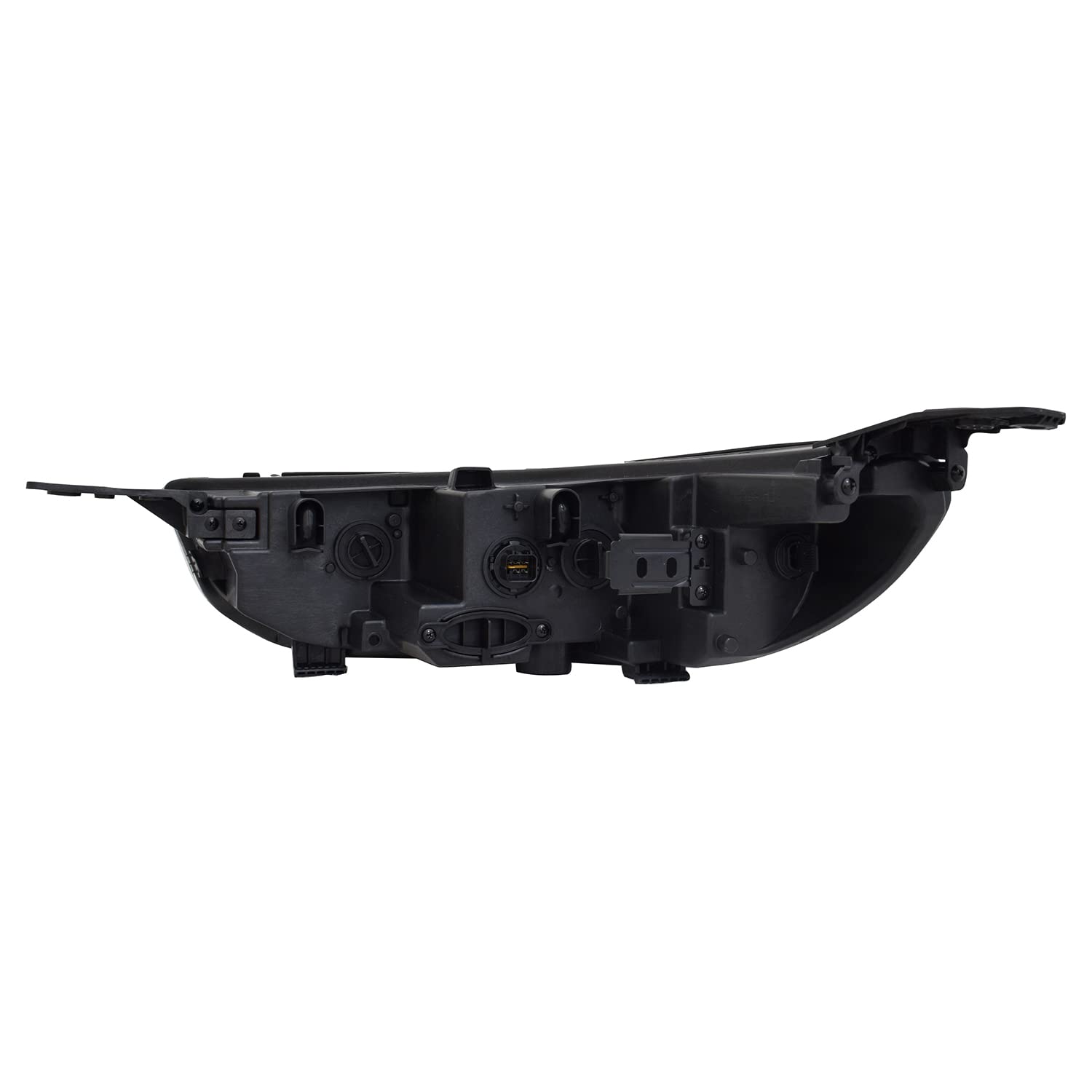 Right TYC Daytime Running Light Compatible with 2020-2021 Kia Soul