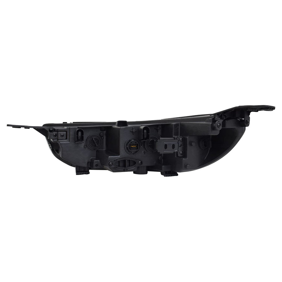 Right TYC Daytime Running Light Compatible with 2020-2021 Kia Soul