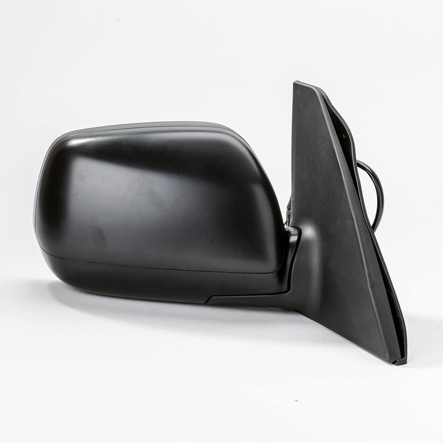 Toyota RAV4 Right TYC 5280141 Heated Power Replacement Mirror