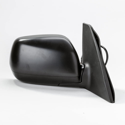 Toyota RAV4 Right TYC 5280141 Heated Power Replacement Mirror