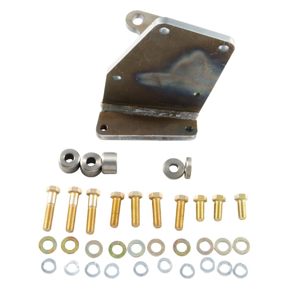 Steering Box Bracket MOUNT OFF ROAD SB7686