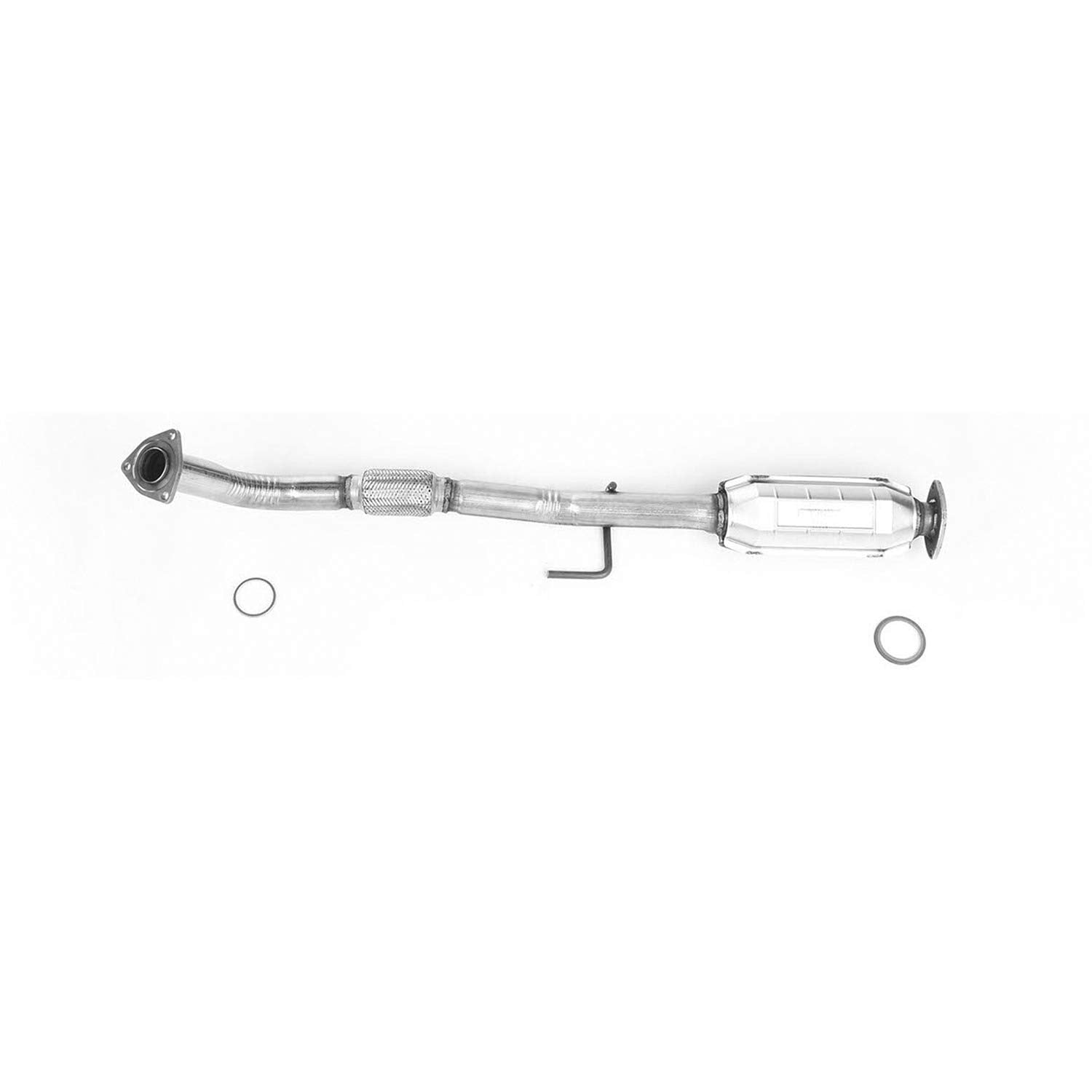 754061 AP Exhaust Direct Fit Catalytic Converter
