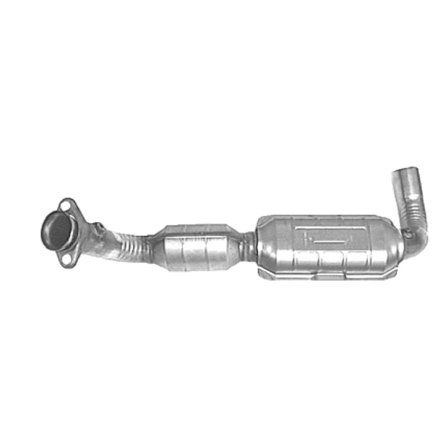 912097 AP Exhaust Direct Fit Catalytic Converter
