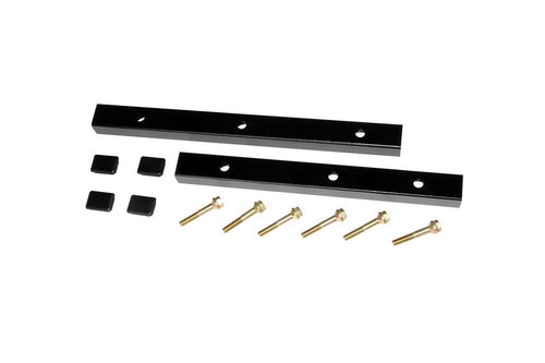 Rough Country Drop Kit Transfer Case for 97-02 Jeep Wrangler TJ | 4-6" - 1668TC