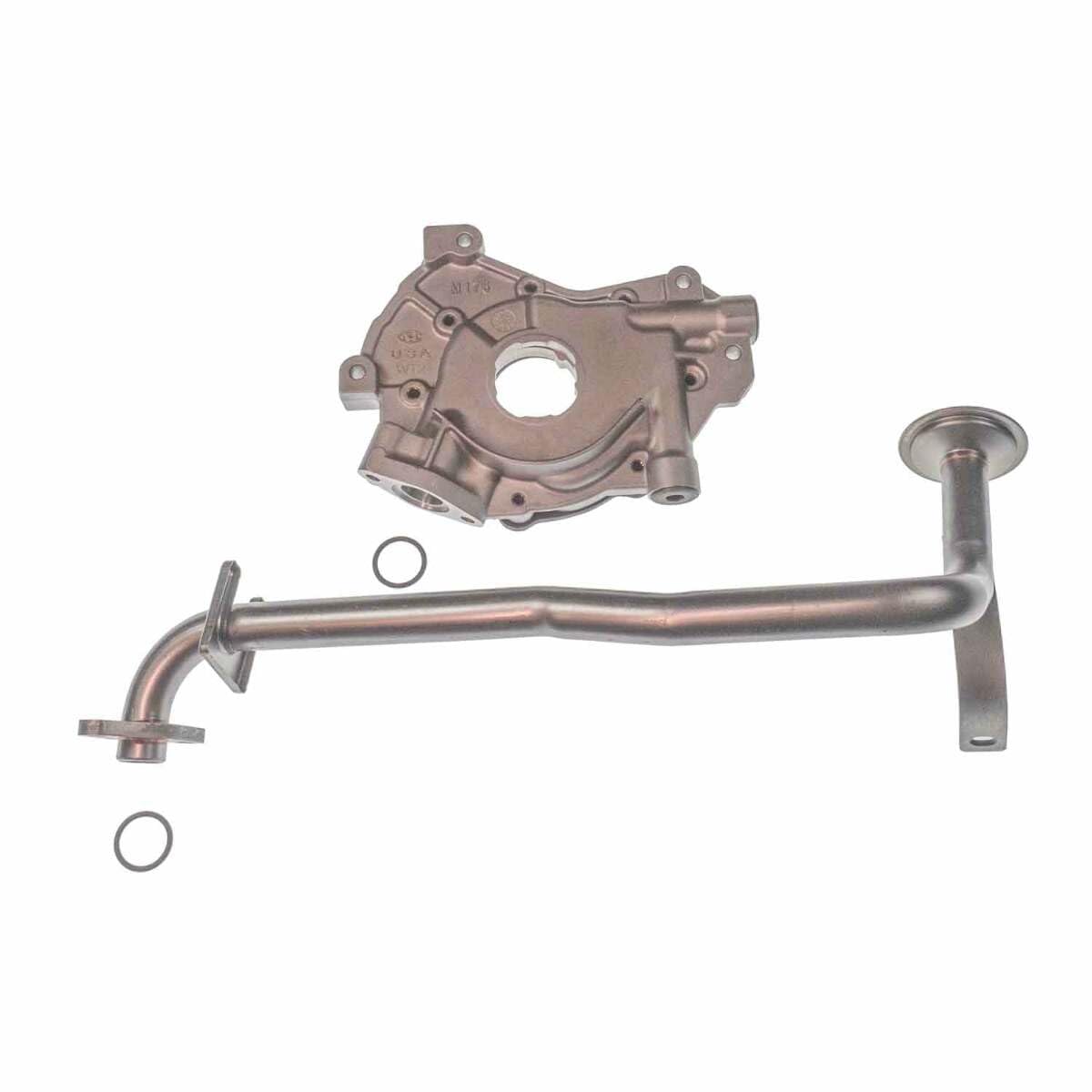 Melling P/N:M176-332S Engine Oil Pump