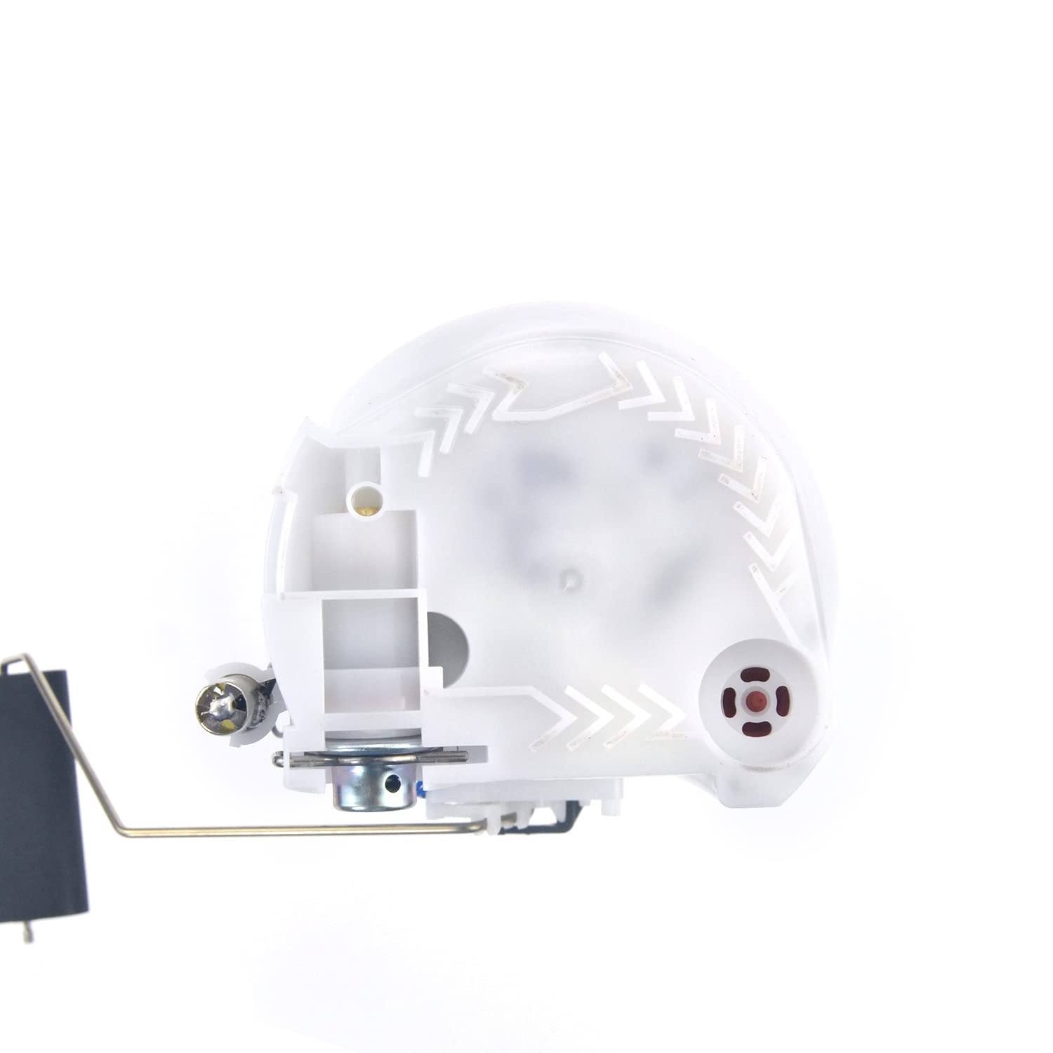 Fuel Pump Module Assembly TYC Compatible with 2008-2013 Nissan Rogue