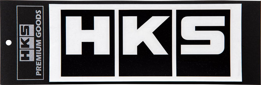 HKS Stickers 51003-AK152