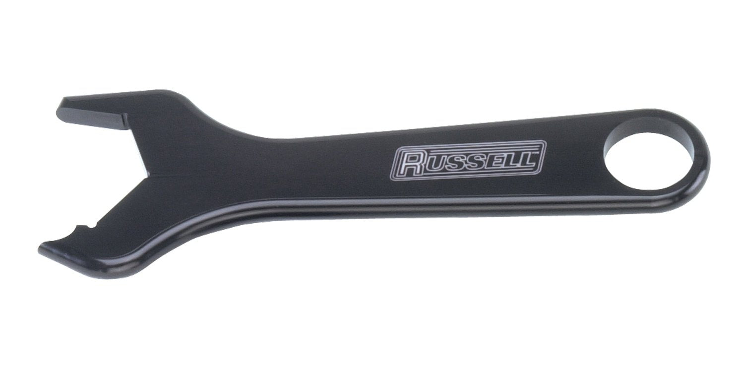 WRENCH HOSE END #16