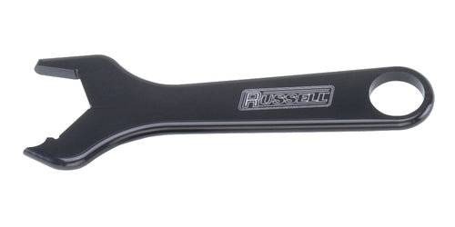 WRENCH HOSE END #16