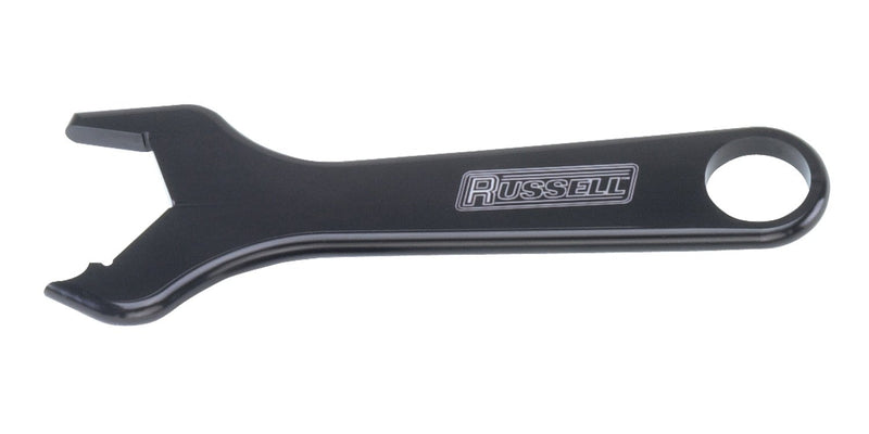 WRENCH HOSE END #16