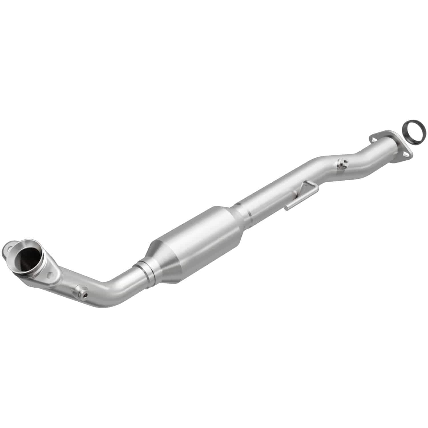 Catalytic Converter MagnaFlow 3391389: California Grade, Direct-Fit, Compatible with 1995 Ford Ranger (CARB Compliant)