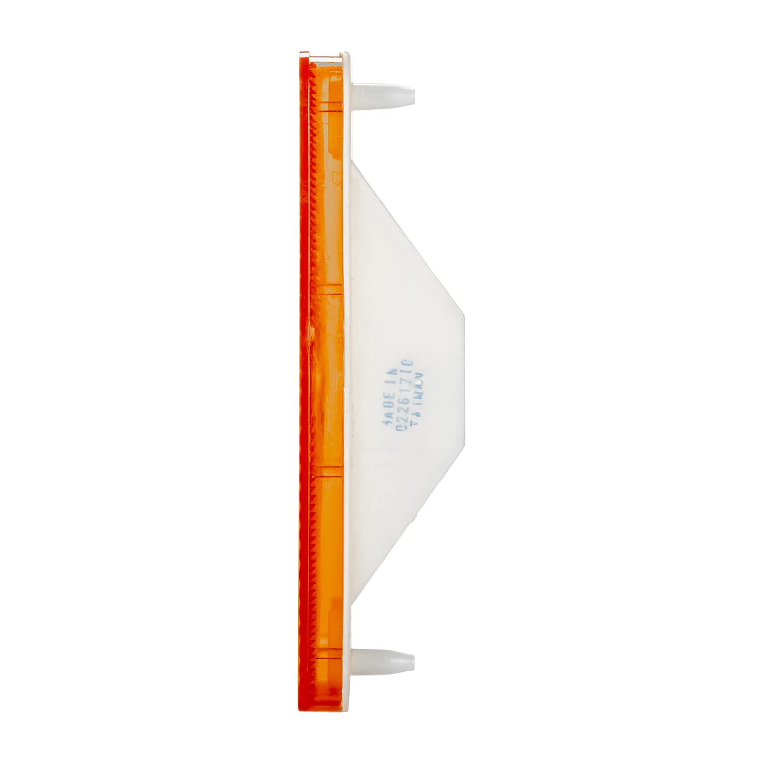 Ford TYC 12-1274-13 Driver/Passenger Side Replacement Parking Lamp Assembly