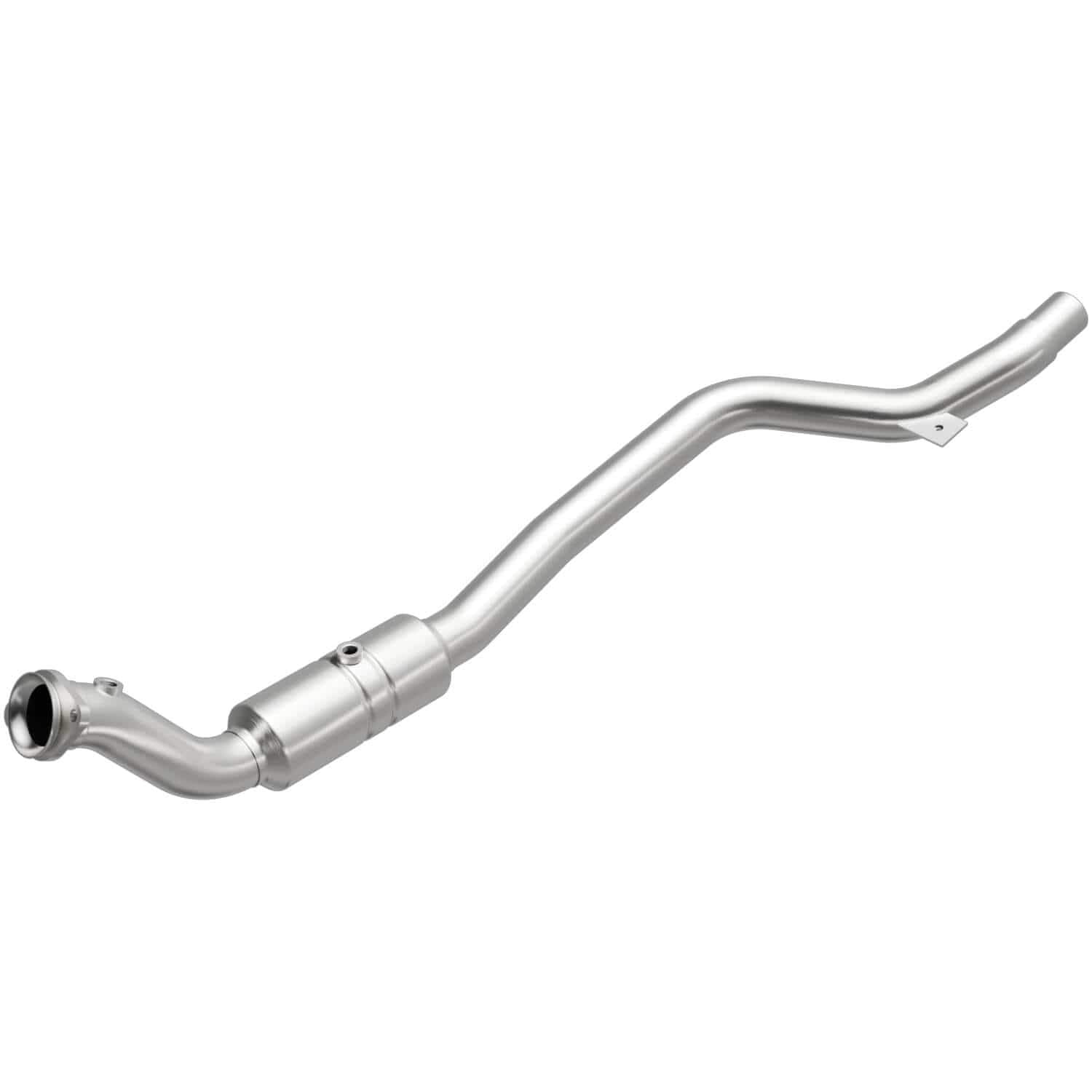 Catalytic Converter MagnaFlow 5561100: California Grade, Direct-Fit (CARB Compliant)