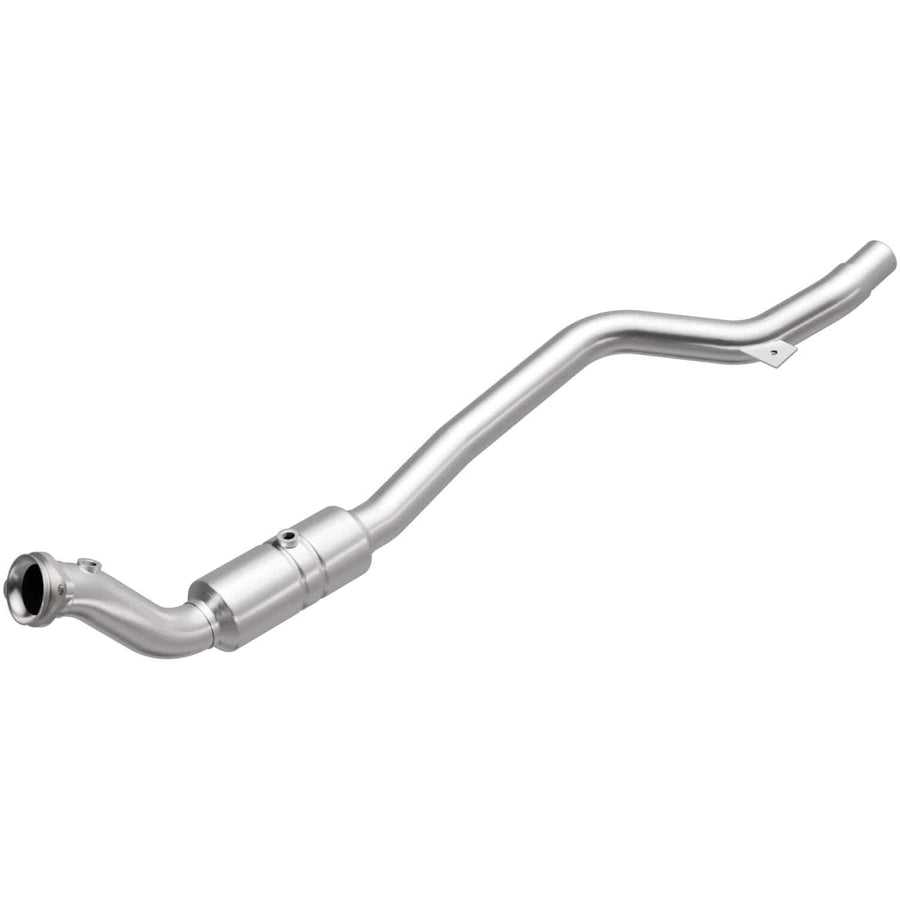 Catalytic Converter MagnaFlow 5561100: California Grade, Direct-Fit (CARB Compliant)