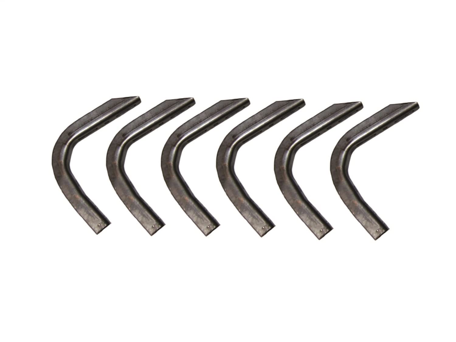 Lund EZ Running Board Bracket Kit 300013 for 1994-2001 Dodge Ram 1500; 1994-1999 Ram 2500, 3500 | Fits Quad Cab