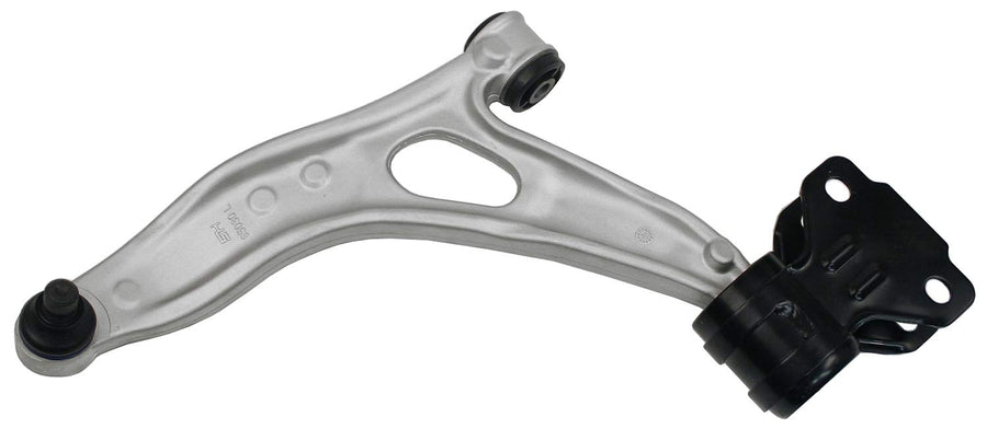 MOOG Front Left Lower Suspension Control Arm and Ball Joint Assembly RK622788 for Ford Focus