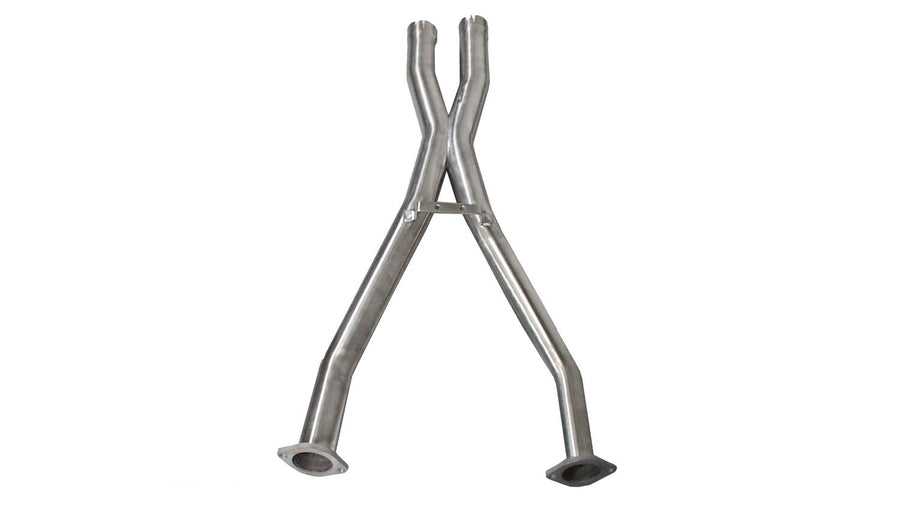 Exhaust CORSA X-Pipe 14131