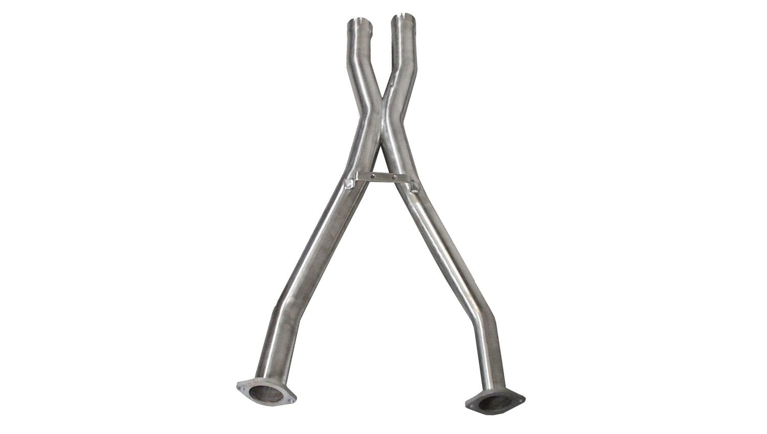 Exhaust CORSA X-Pipe 14131