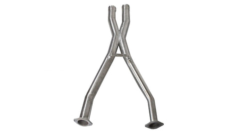 Exhaust CORSA X-Pipe 14131