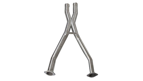 Exhaust CORSA X-Pipe 14131