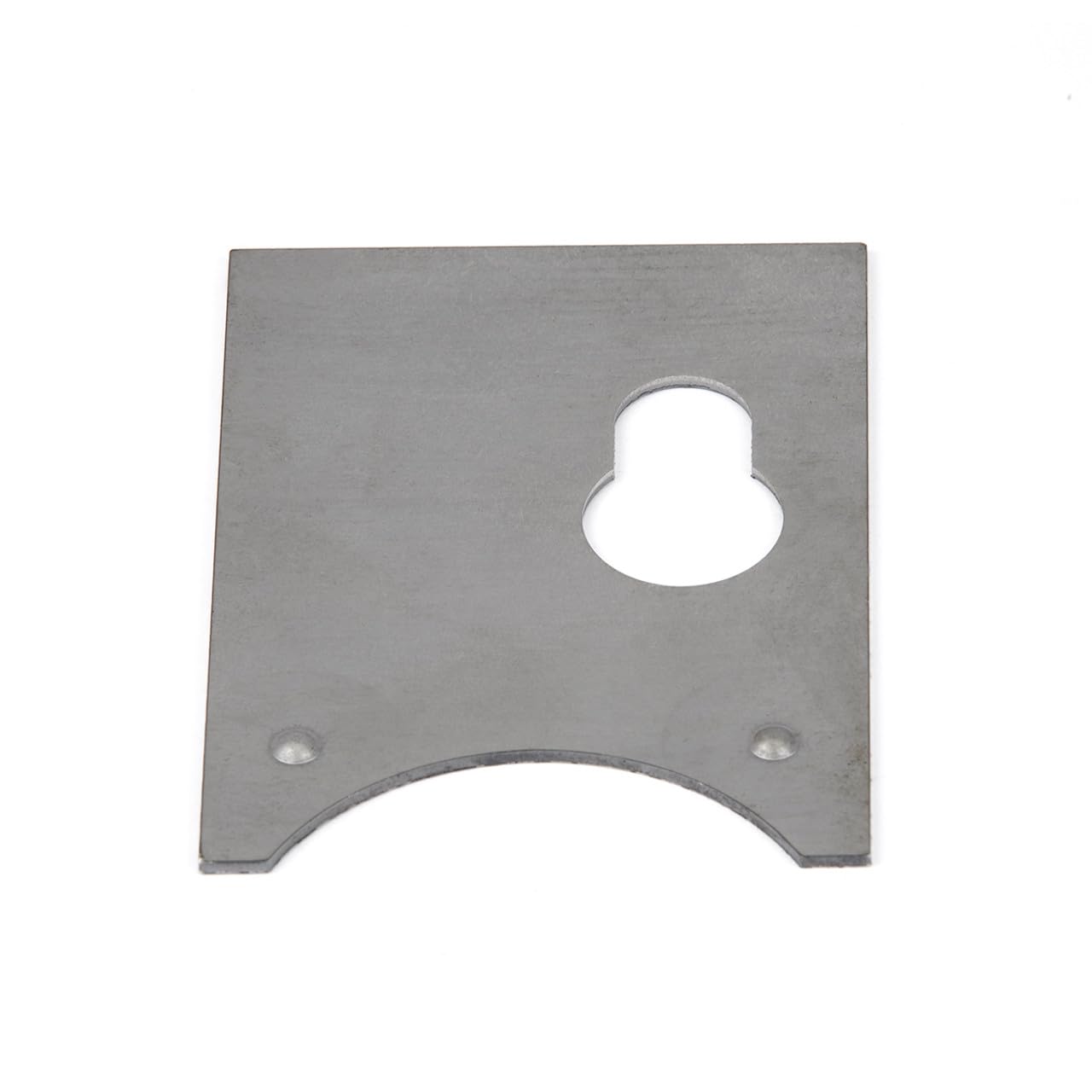 Service Kit WARN 98424 - Retaining Plate, Fits: M8274