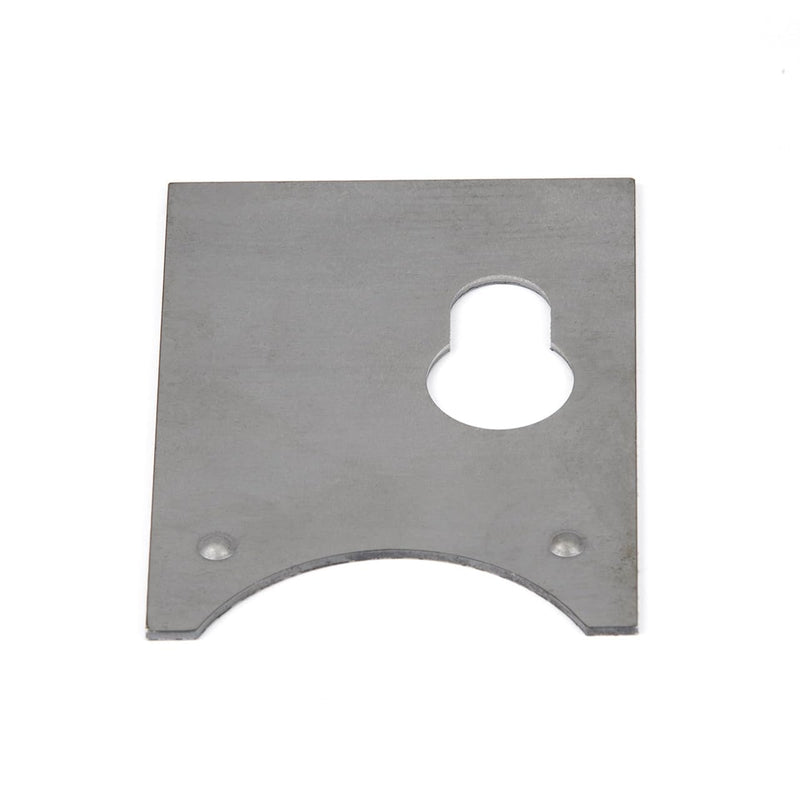 Service Kit WARN 98424 - Retaining Plate, Fits: M8274