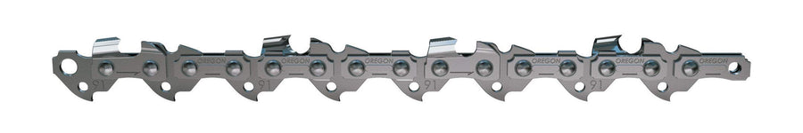 AdvanceCut Oregon 91PX100U Saw Chain, 100' Reel
