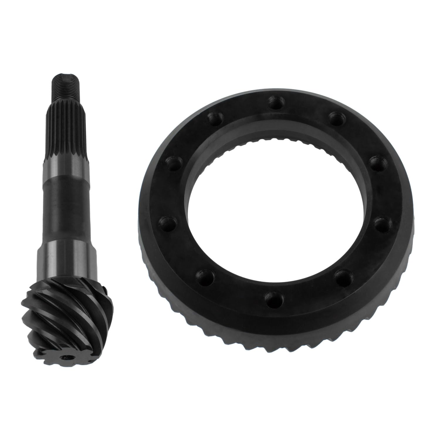 Motive Gear Differential Ring and Pinion SUZ-538 5.38 Ratio for Suzuki 6.9" Compatible with 1985-1995 Suzuki Samurai