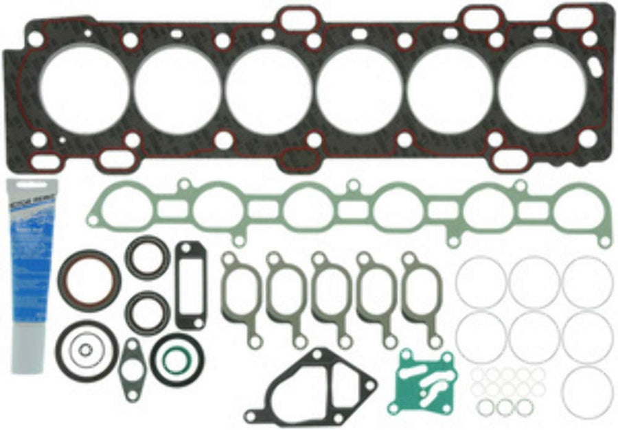 Engine Cylinder Head Gasket Set MAHLE HS54555