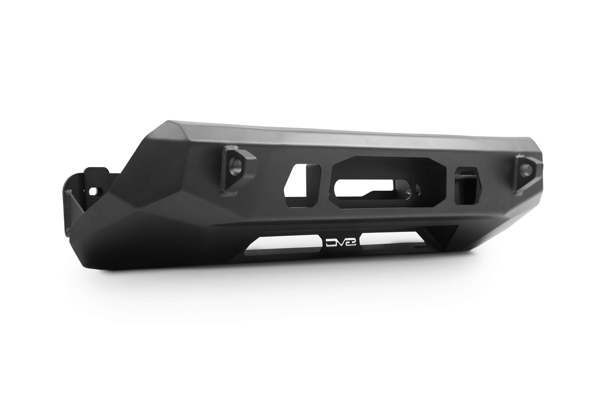 FBTT1-06 DVE Dv8 Offroad Front Bumpers