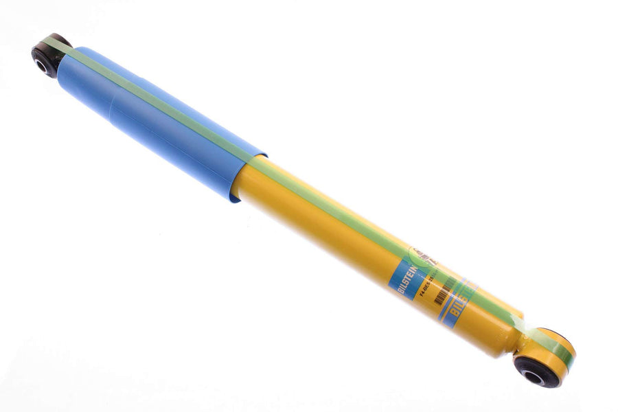 4600 Series Bilstein 24-025508 Single Rear Monotube Shock fits 2002-2008 Ram 1500 ST | Fade Free Performance | Patented Digressive Valving | Stable, Controlled & Comfortable Ride