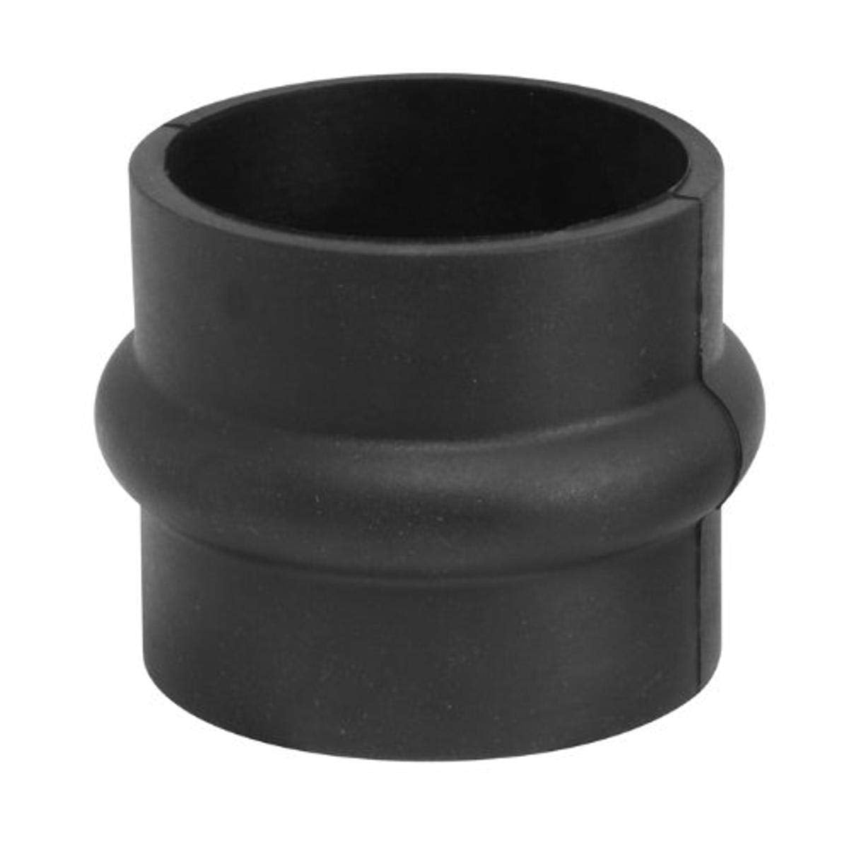 3" x 3" x 3" Hump Hose AEM (5-530) Black