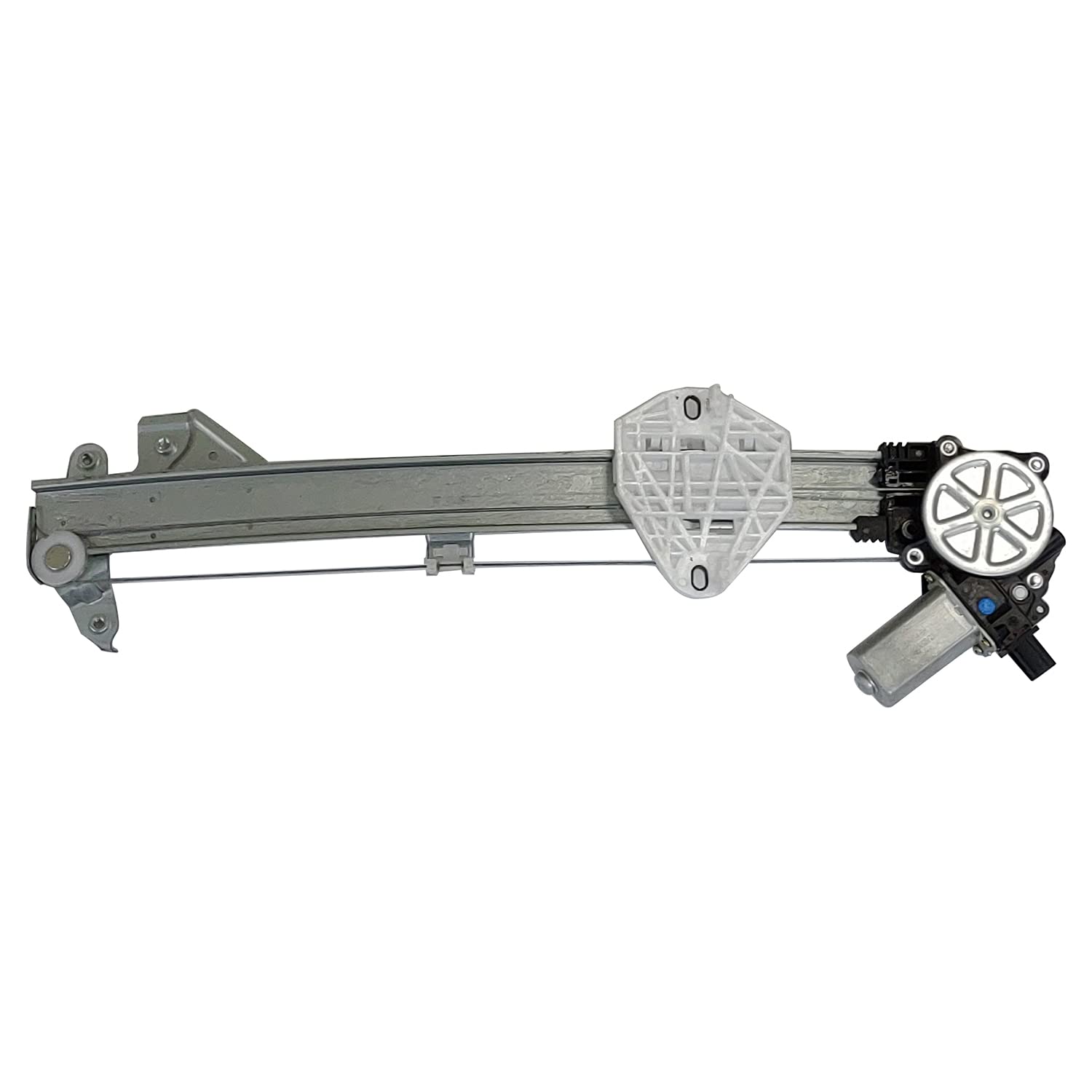 Replacement TYC 660646 Front_Left Window Regulator for Honda Accord
