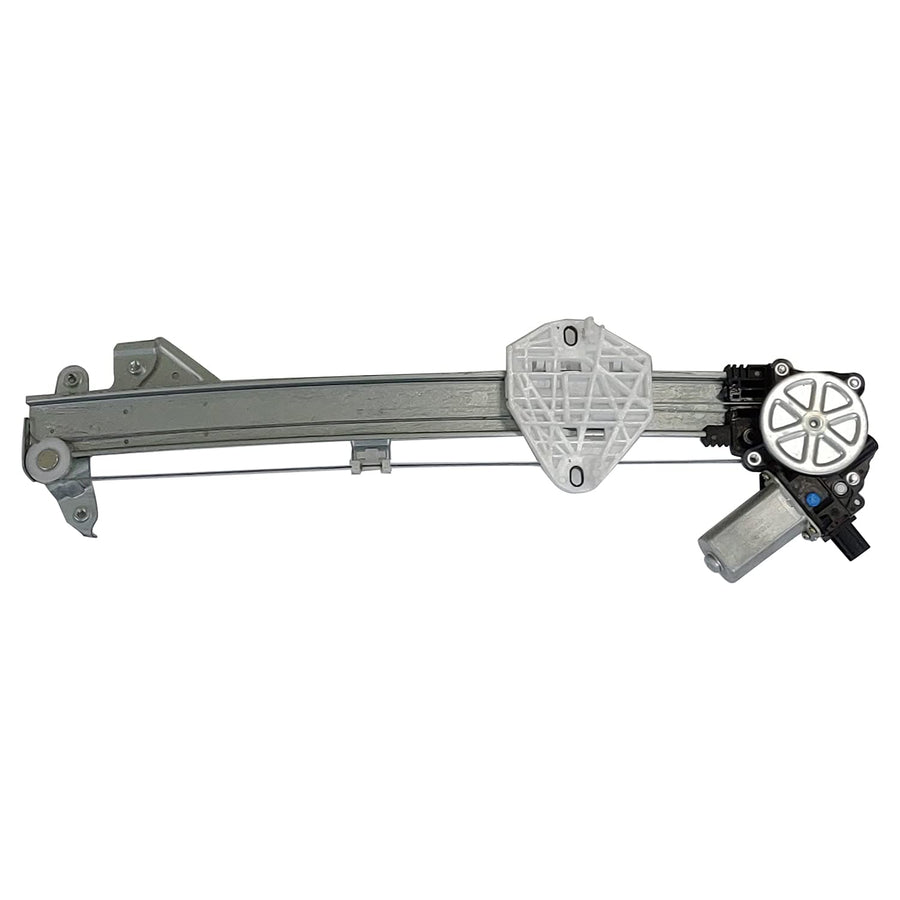 Replacement TYC 660646 Front_Left Window Regulator for Honda Accord